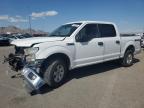 2017 FORD F150 SUPER - 1FTEW1E82HKD46818