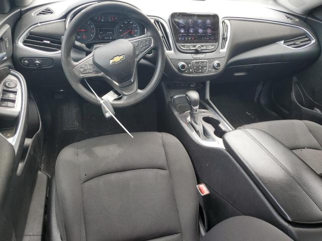 2021 CHEVROLET MALIBU LT 1G1ZD5ST3MF067137