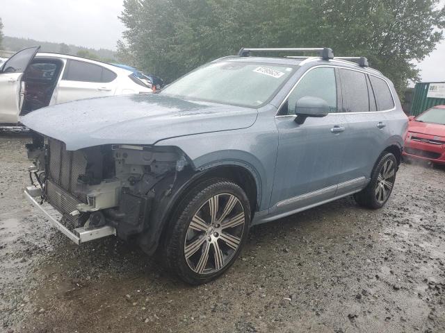 2020 VOLVO XC90 T6 INSCRIPTION YV4A22PL3L1556275