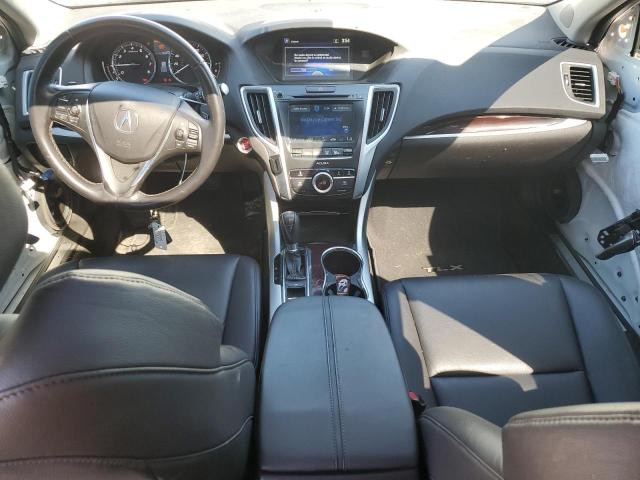2016 ACURA TLX 19UUB1F35GA000570