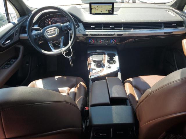 2019 AUDI Q7 PREMIUM PLUS WA1LHAF70KD038527