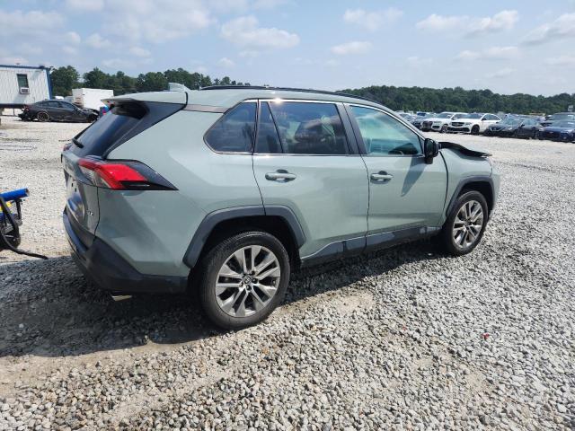 2023 TOYOTA RAV4 XLE P 2T3C1RFV9PW259125