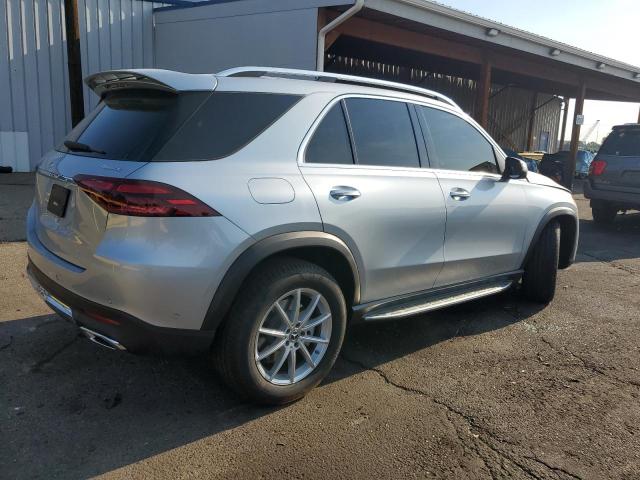 MERCEDES-BENZ GLE 450E 4MATIC 2025 4JGFB4GB9SB371731 photo #4
