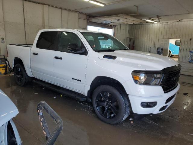 2023 RAM 1500 BIG H 1C6RRFFG1PN703664