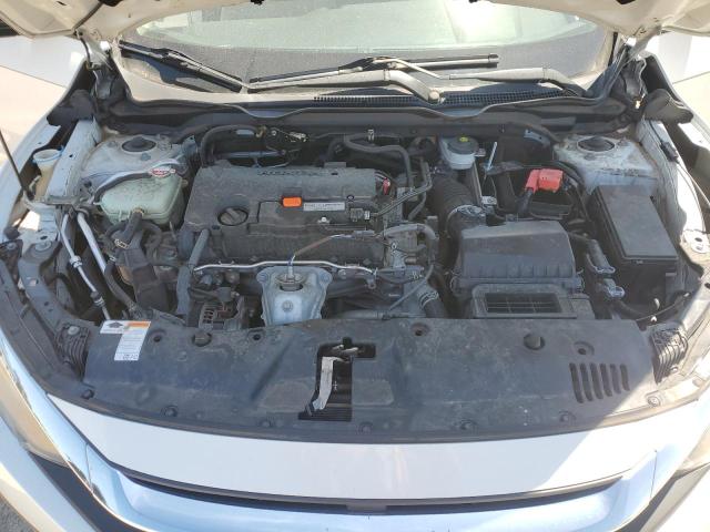 2018 HONDA CIVIC EX 2HGFC2F70JH501888