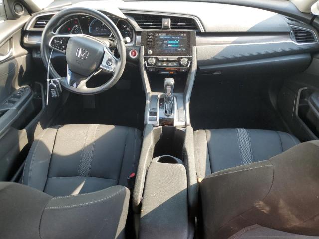 2021 HONDA CIVIC EX 19XFC1F3XME205184