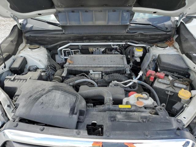2021 SUBARU ASCENT PREMIUM 4S4WMAFD2M3439926