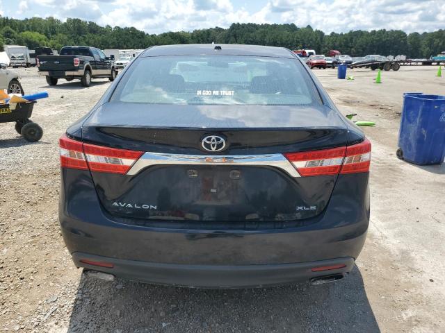 2015 TOYOTA AVALON XLE 4T1BK1EB6FU176518