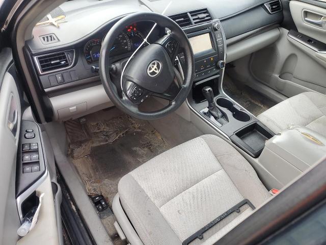 2015 TOYOTA CAMRY LE - 4T1BF1FK5FU985852