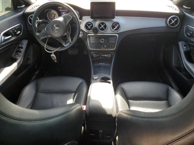 2015 MERCEDES-BENZ CLA 250 WDDSJ4EBXFN162842