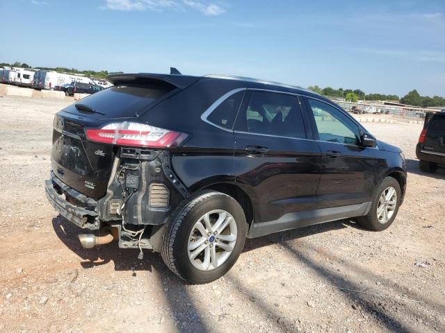 2019 FORD EDGE SEL - 2FMPK3J92KBC61957