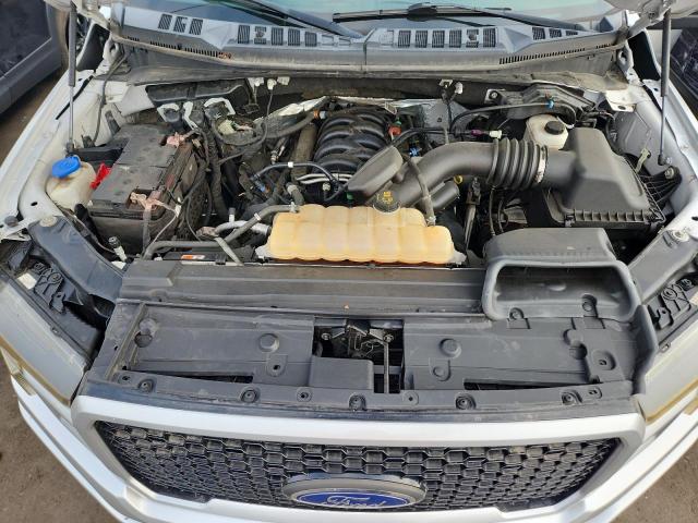 2019 FORD F150 SUPER 1FTFX1E55KFA47878