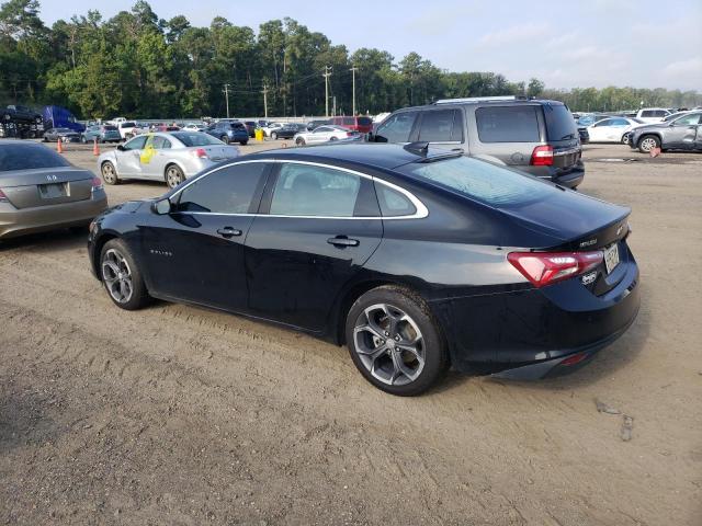 2022 CHEVROLET MALIBU LT 1G1ZD5ST5NF202751