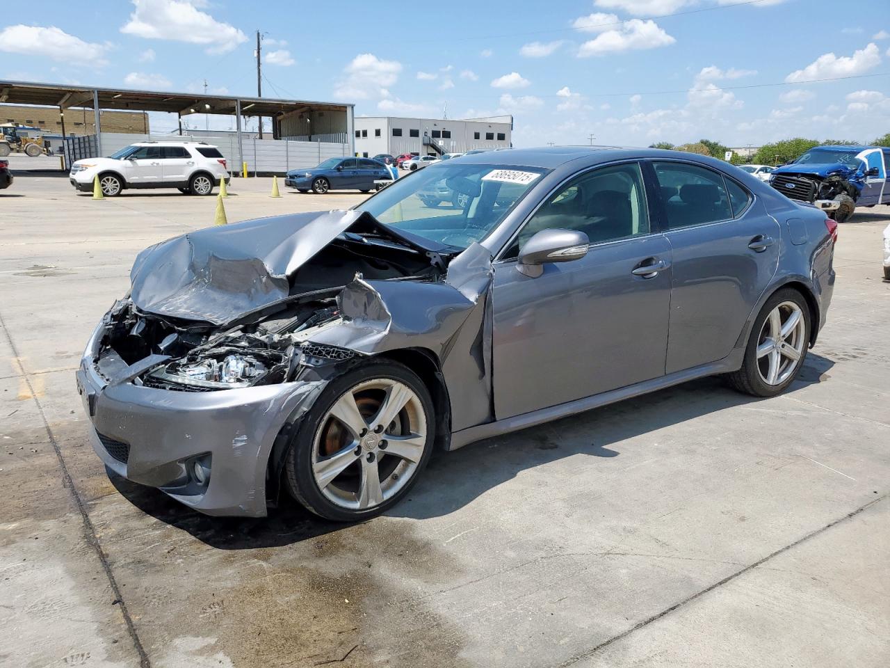 LEXUS IS 250