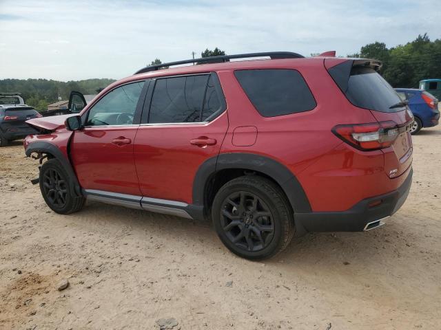2025 HONDA PILOT ELIT 5FNYG1H83SB035926