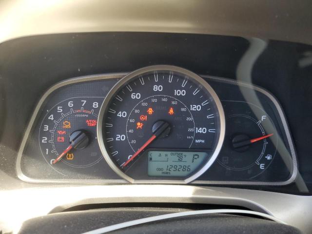 2015 TOYOTA RAV4 LE 2T3BFREV5FW235031