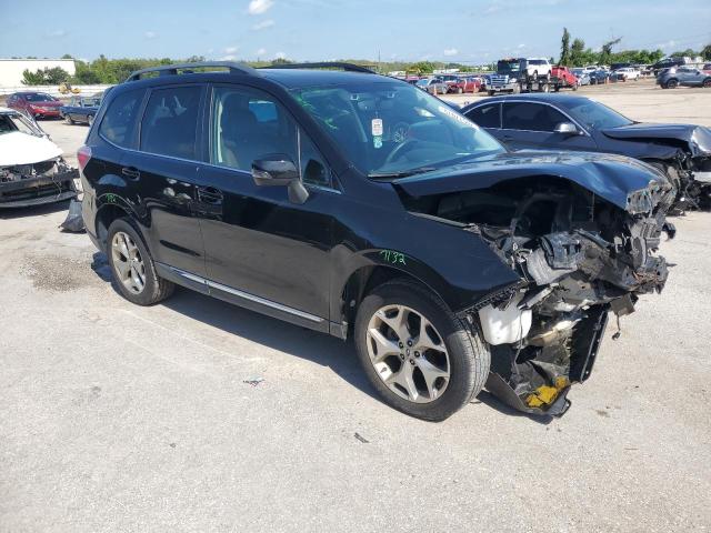2018 SUBARU FORESTER 2 JF2SJAWC7JH572507