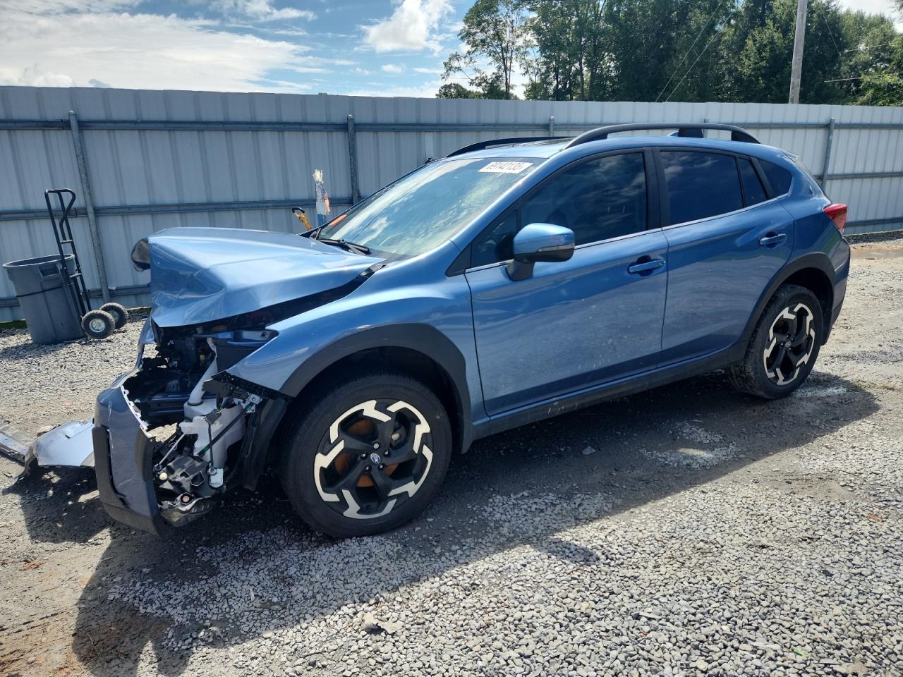 SUBARU CROSSTREK LIMITED