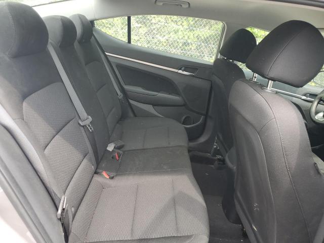 2020 HYUNDAI ELANTRA SEL KMHD84LF4LU896457