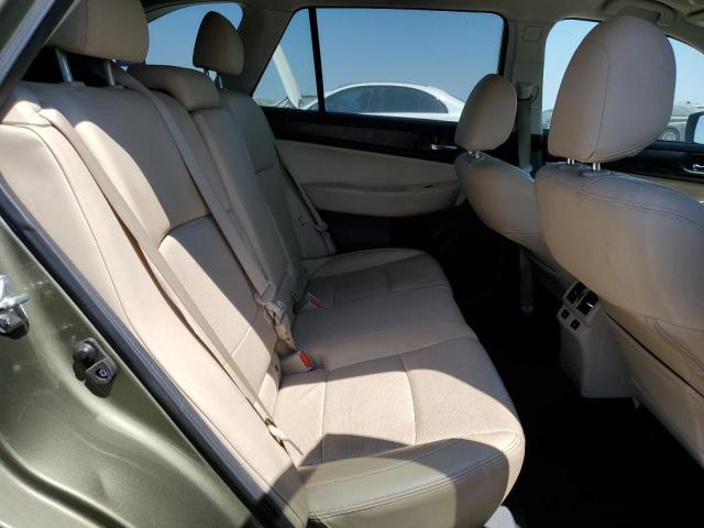 2015 SUBARU OUTBACK 2. 4S4BSALC6F3261294