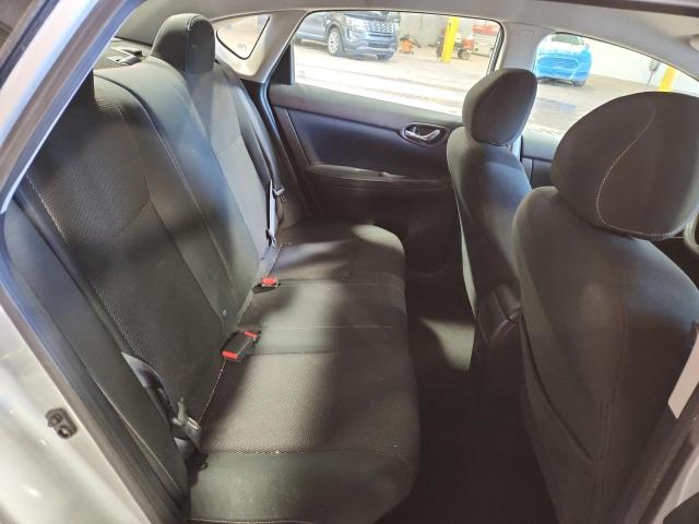 2019 NISSAN SENTRA S - 3N1AB7AP3KY264750