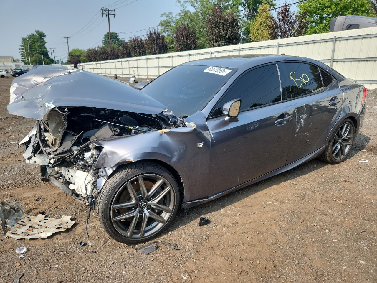 LEXUS IS 350