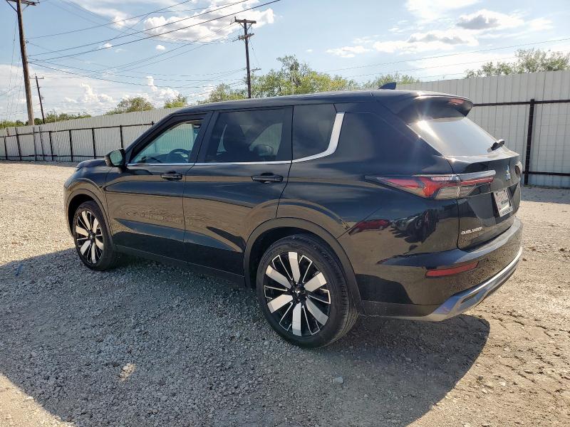 2025 MITSUBISHI OUTLANDER SE JA4J3VA85SZ023733