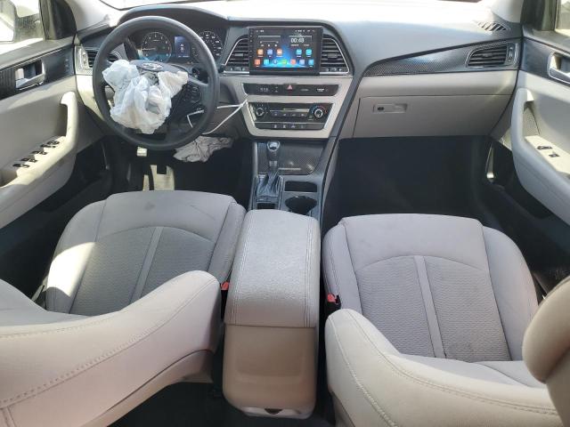 2017 HYUNDAI SONATA SE - 5NPE24AF0HH448313