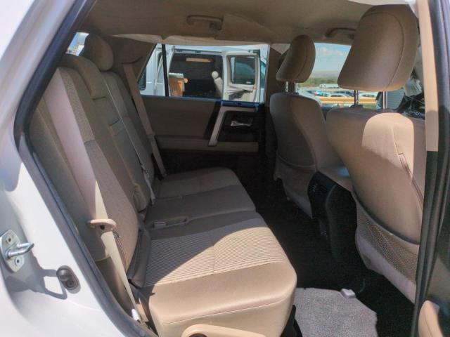 2021 TOYOTA 4RUNNER SR JTEEU5JR3M5246520