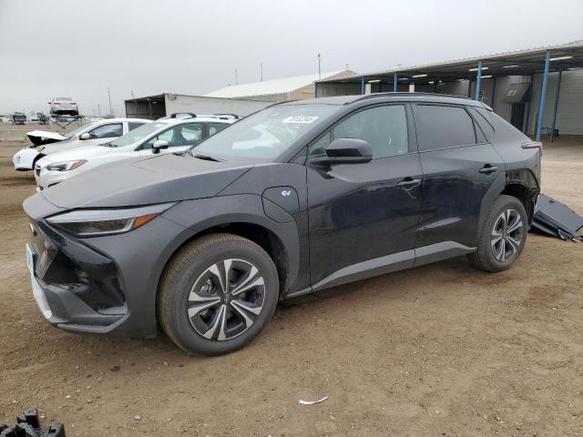 Global Auto Auctions: 2025 SUBARU SOLTERRA PREMIUM