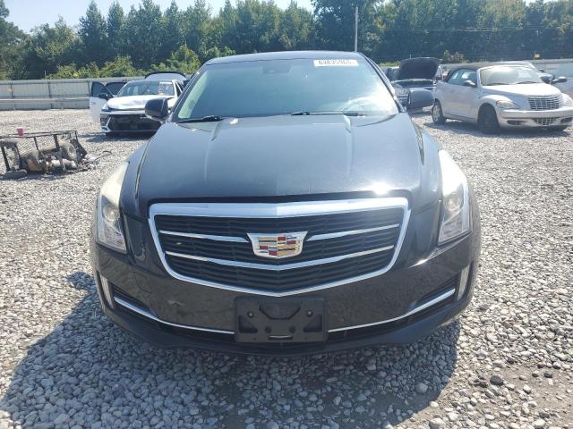 2018 CADILLAC ATS PREMIU 1G6AC5SS6J0145507