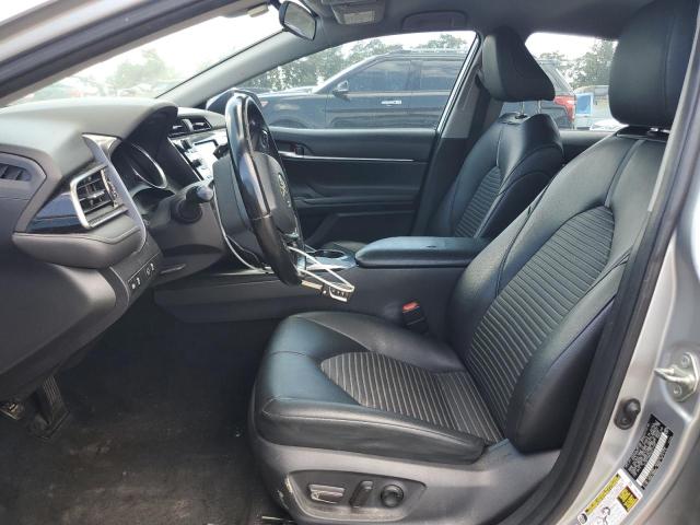 2019 TOYOTA CAMRY L - 4T1B11HK5KU217407