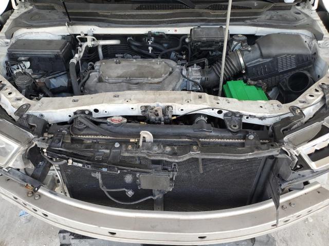 2019 ACURA MDX 5J8YD3H34KL009729