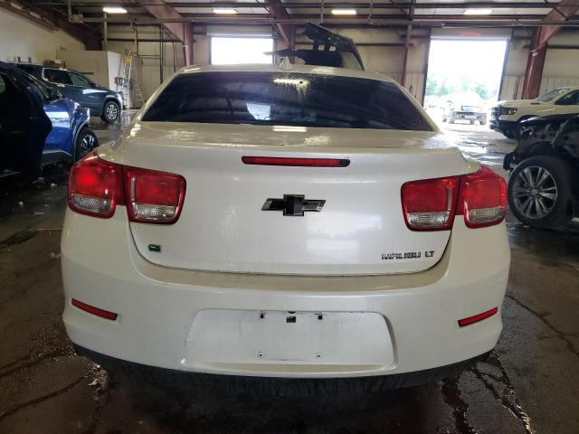 2015 CHEVROLET MALIBU 1LT #3291230003