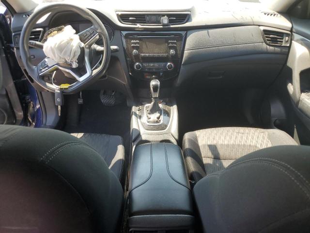 2017 NISSAN ROGUE S 5N1AT2MT6HC831617