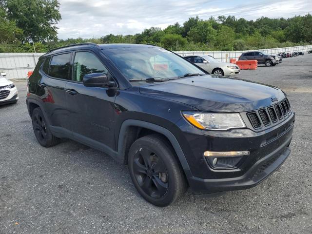 2019 JEEP COMPASS LA 3C4NJDBB8KT713923