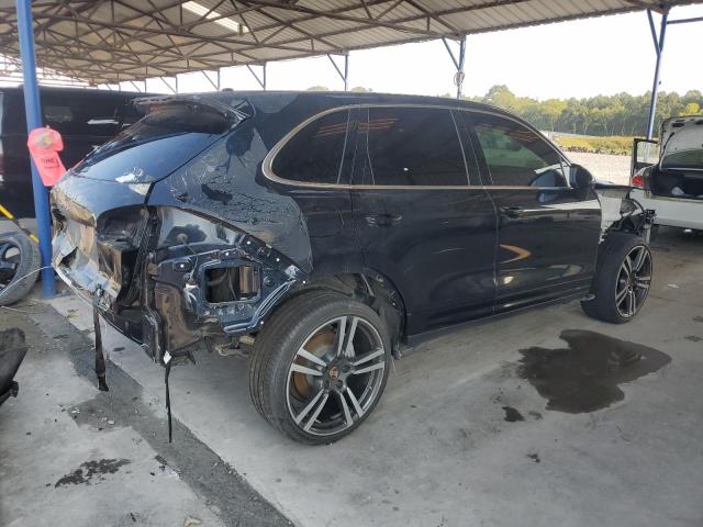 2016 PORSCHE CAYENNE S WP1AB2A28GLA96235