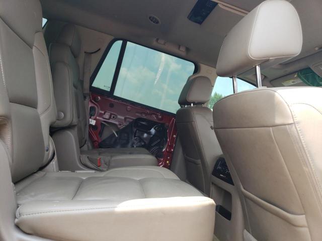 2016 CHEVROLET TAHOE C150 1GNSCBKC7GR416305