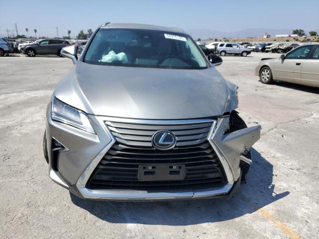 2019 LEXUS RX 350 BASE - 2T2ZZMCA5KC137044