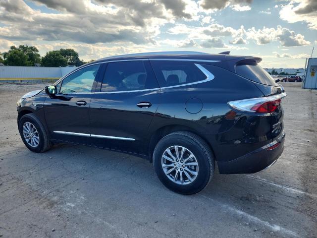 2024 BUICK ENCLAVE PR 5GAEVBKW1RJ129121