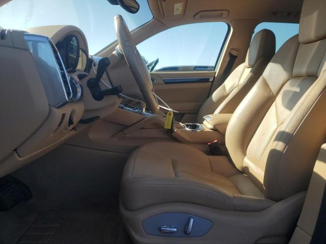 2014 PORSCHE CAYENNE - WP1AA2A23ELA05324