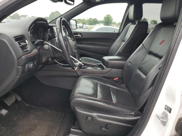 2023 DODGE DURANGO R/ 1C4SDJCTXPC553725