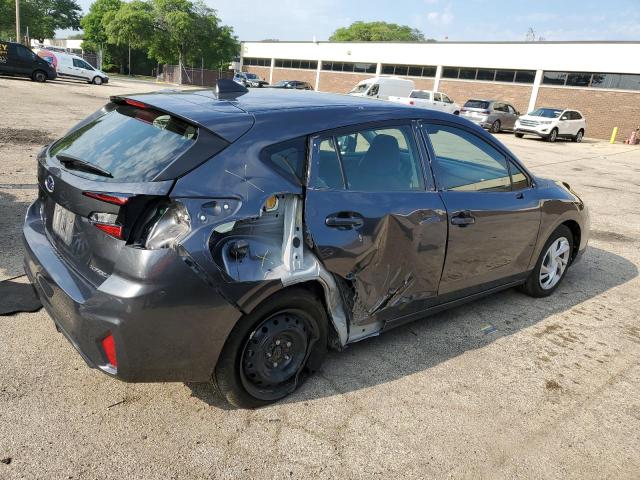 2025 SUBARU IMPREZA JF1GUABC9S8216178