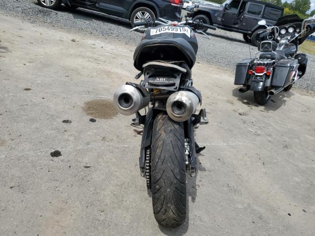 2012 DUCATI MONSTER 696 ZDM1RADN5CB057782