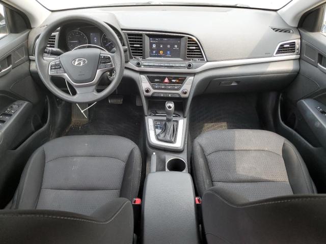 2018 HYUNDAI ELANTRA SE - 5NPD84LF3JH277876