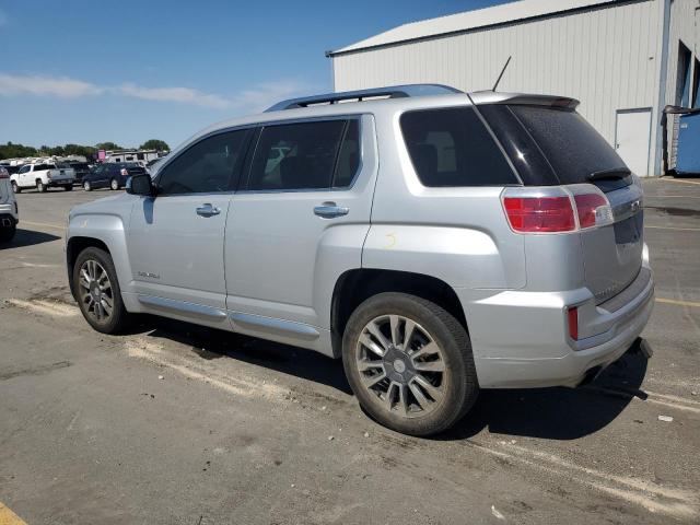 2016 GMC TERRAIN DENALI 2GKFLVE30G6187537