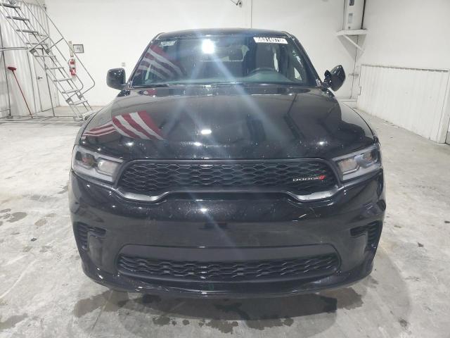 2025 DODGE DURANGO GT 1C4RDJDG4SC532264