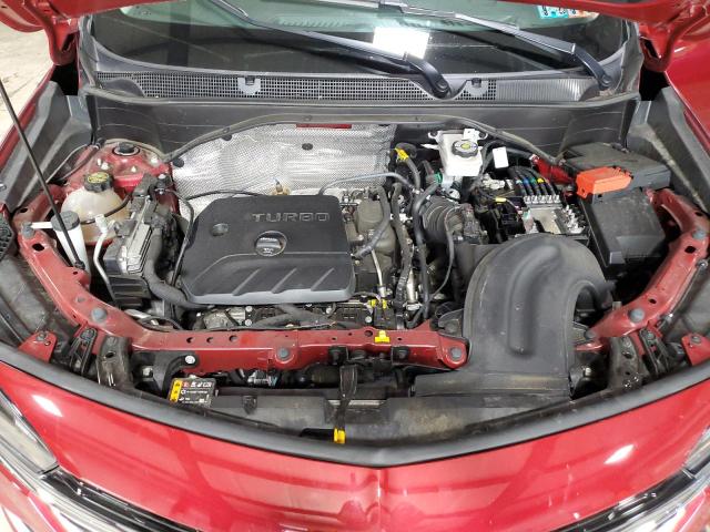 2020 BUICK ENCORE GX - KL4MMESLXLB131711
