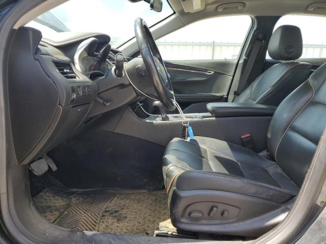 2018 CHEVROLET IMPALA PREMIER 2G1125S39J9151762