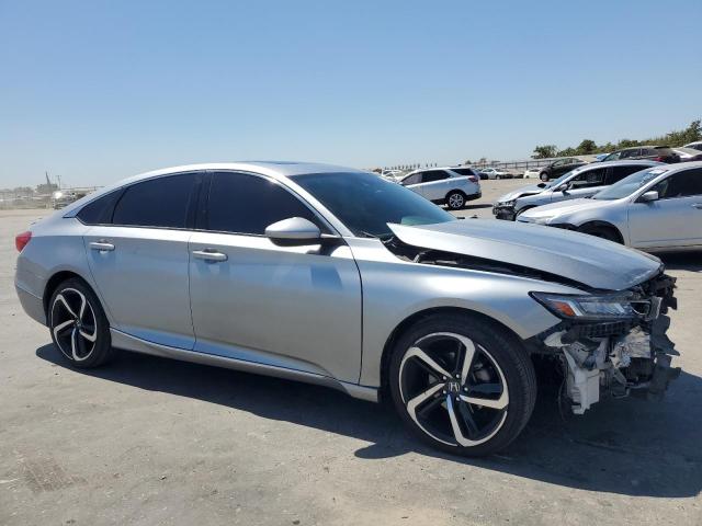 2018 HONDA ACCORD EX 1HGCV1F4XJA084095